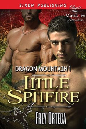 [Dragon Mountain 01] • Little Spitfire